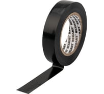 Изолента REXANT 15мм х 20м черная 09-2606