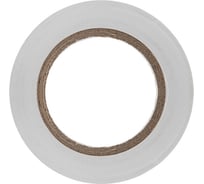 Изолента REXANT 19мм х 25м белая 09-2201