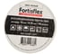 Изолента ПВХ FORTISFLEX 15 ммх0.15 ммх10 м белая 71223 6