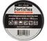 Изолента ПВХ FORTISFLEX 15 ммх0.15 ммх10 м черная 71228 2