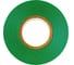 Изолента ПВХ FORTISFLEX 19 ммх0.15 ммх20 м зеленая 71233 3