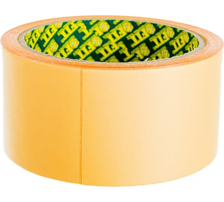 Двухсторонняя клеящая лента FIT IT 48 мм х 10 м 11810