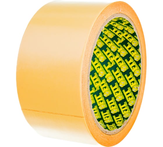 Двухсторонняя клеящая лента FIT IT 48 мм х 10 м 11810