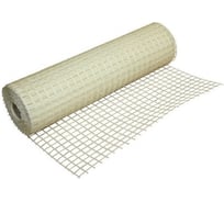 Штукатурная сетка Протэкт С-15/1/20 1х20 м, прозрачный С-15/1/20 пр