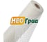 Фасадная панцирная усиленная сетка НЕОГРИД фпс 3600-320г/м2 1x25, ячейка 10x10 мм 2455 2