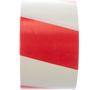 Оградительная лента REXANT 50 мкм - 75ммх100 п.м. 19-3150 15734393