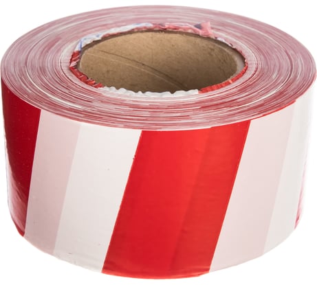 Оградительная лента REXANT 50 мкм - 75ммх250 п.м. 19-3250