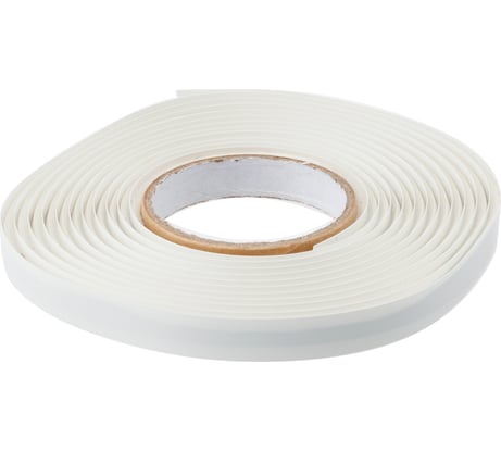 Лента для герметизации швов ТДВ 3 м Мastiplast, арт. 3701022