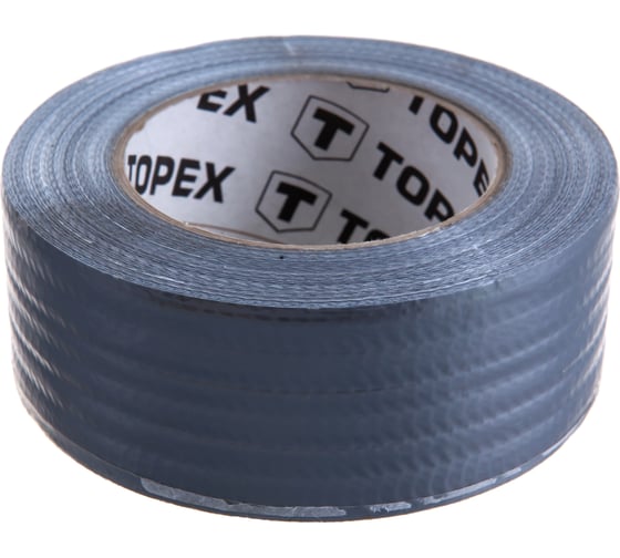 Упаковочная лента, 48 мм x 45 м TOPEX 24B125
