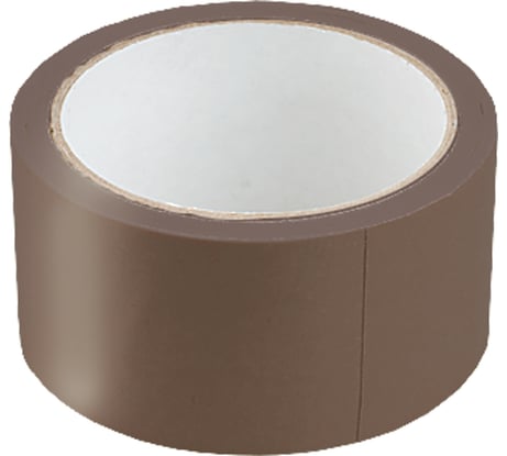 Упаковочная клейкая лента 48 мм x 35 м TOPEX 24B122