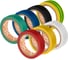 Изолента TDM ELECTRIC ПВХ, 0.15х19 мм, 5 м SQ0526-0052 1