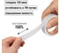 Изолента TDM ELECTRIC ПВХ, 0.15х19 мм, 5 м SQ0526-0052 3