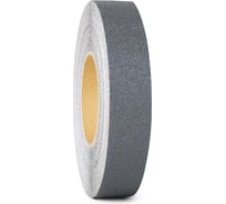 Универсальная противоскользящая лента Vell, серый (25 мм х 18,3 м) 400195
