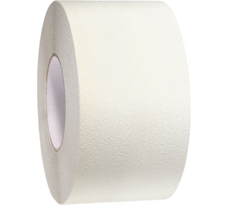 Универсальная противоскользящая лента Vell, прозрачный (75 мм х 18,3 м) 1350957