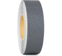 Универсальная противоскользящая лента Vell, серый (50 мм х 18,3 м) 400196