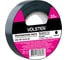 Изолента Volsten V02-7B-13х15-20 0,13х15 мм, черная, 20 метров 9796 1