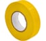 Изолента Volsten V02-7Y-18х19-20 0,18х19 мм, желтая, 20 метров 9784 4