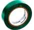 Изолента Volsten V02-7G-13х15-10 0,13х15 мм, зеленая, 10 метров 10286 2