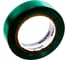 Изолента Volsten V02-7G-13х15-10 0,13х15 мм, зеленая, 10 метров 10286 4