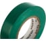 Изолента Volsten V02-7G-13х15-20 0,13х15 мм, зеленая, 20 метров 9793 4