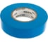 Изолента Volsten V02-7S-18х19-20 0,18х19 мм, синяя, 20 метров 9788 1