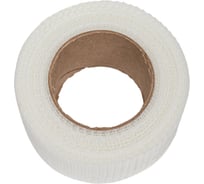 Строительная сетка Toolberg серпянка самоклеящаяся, 50 мм, 20 м ЛА-00002036