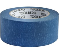 Малярная лента для наружных работ Toolberg 50 мм, 20 м Лк-00014168