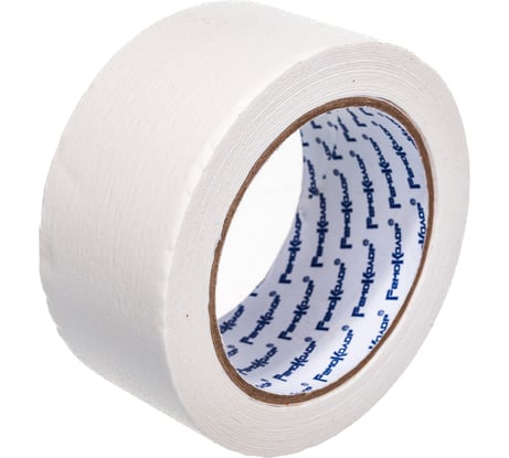 Клейкая малярная лента РемоКолор бумажная основа, 48 мм 49-6-485