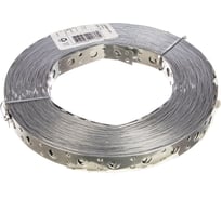 Монтажная перфорированная лента IEK 20x0.7 4612137