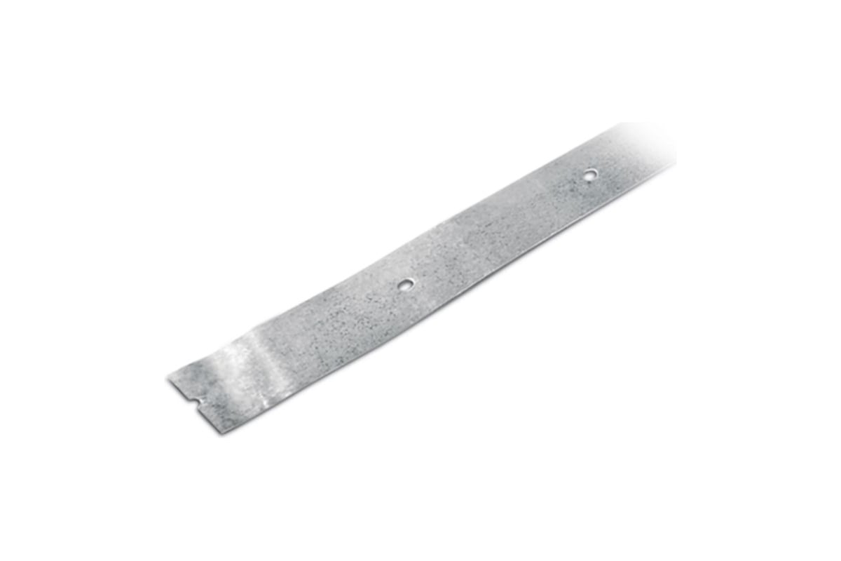 Перфорированная тарная лента Билар 20х0.55 мм, длина 10 м, 5 штук LP ...