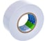 Изоляционная лента FOLSEN 25мм x 20м, белая 012605 2