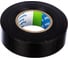 Изоляционная лента FOLSEN 25мм x 20м, черная 012604 1