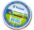 Изоляционная лента FOLSEN 19мм x 20м, коричневая 012508 5