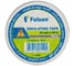 Изоляционная лента FOLSEN 25мм x 20м, серая 012606 5