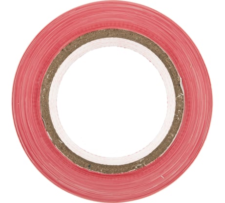 Сигнальная лента SPINO 70мм x 200м, красно - белая, PE 78200