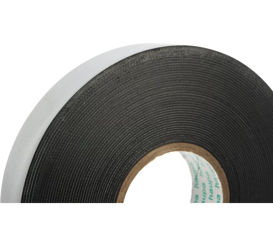 Самозапаиваемая изоляционная лента HAUPA tape76seal 19 мм x 9 м 263940
