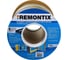 Самоклеящийся уплотнитель Remontix Е 150 черный 40X 2