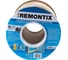 Самоклеящийся уплотнитель Remontix D 100 белый 1CX 5