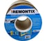 Самоклеящийся уплотнитель Remontix Е 150 коричневый 40AX 2