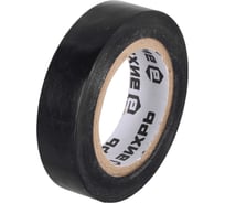 Изолента Вихрь 10mх15mmх0.15mm чёрный 73/3/3/1