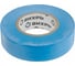 Изолента Вихрь 20mх19mmх0.15mm синий 73/3/3/4 1
