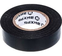 Изолента Вихрь 20mх19mmх0.15mm чёрный 73/3/3/3