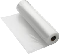 Пленка полиэтиленовая ГОСТ (100 мкм; 6х50 м) Дачный интерес п/п/в/г6/100