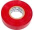 Изолента Truper акрил, 18 м, ширина 19 мм, красная M-33R 12504 2