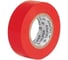 Изолента Truper акрил, 9 м, ширина 19 мм, красная M-22R 13513 1