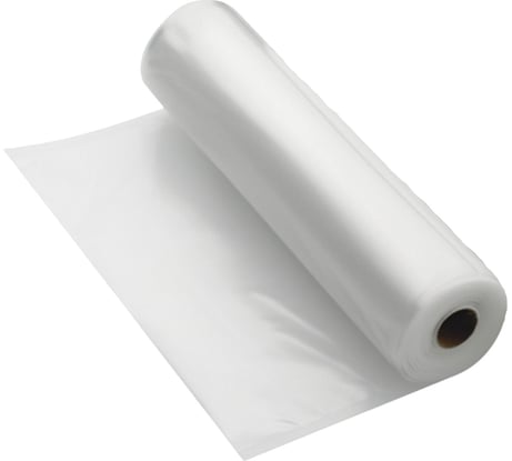 Пленка полиэтиленовая ЭКОНОМ (120 мкм; 3х100 м) Дачный интерес п/п/в/Э/120 Ви012