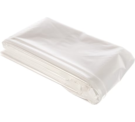 Полиэтиленовая пленка Дачный интерес 200 мкм ЭКОНОМ 3м х 20м отр/э/320/200 отр/э/320/200 Ви58 отр/э/3*20/200 Ви58