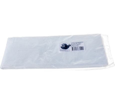 Полиэтиленовая пленка Дачный интерес 60 мкм ЭКОНОМ 3м х 10м отр/э/3*10/60 отр/э/3*10/60 Ви033