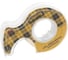 Двусторонняя клейкая лента на мини-диспенсере 3М Scotch 136D, 12ммх6 7100093103 1