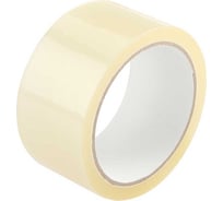 Упаковочный скотч Wokin прозрачный, 48 мм x 100 м 1352925